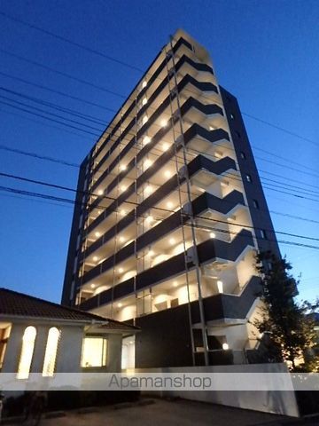 GRAN COURT YONOの外観写真