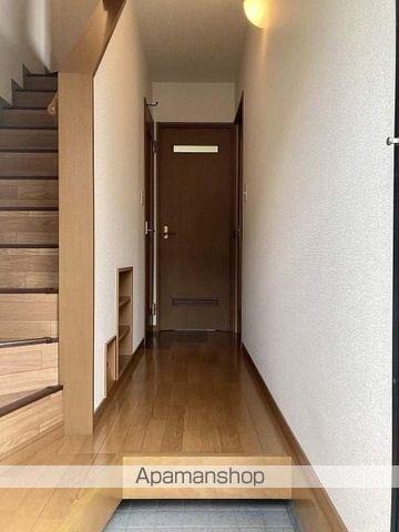 ルナコート高平の内装写真