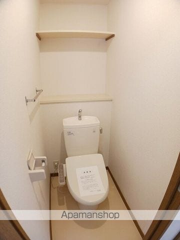 MAISON JEUNESSEの内装写真