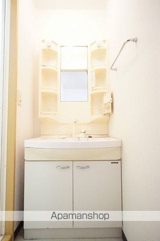 グリーンツリーの内装写真