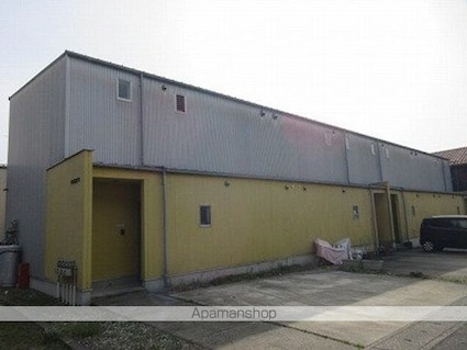 ＹＭ　ＦＬＡＴ[2LDK/89.1m2]の外観2