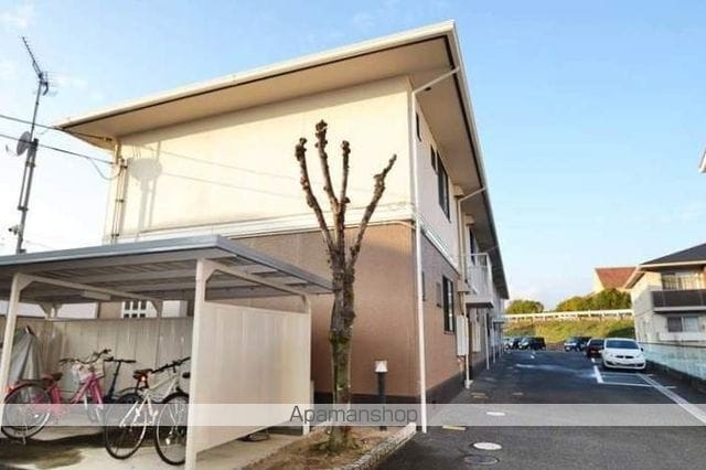 シンフォニー12の外観写真