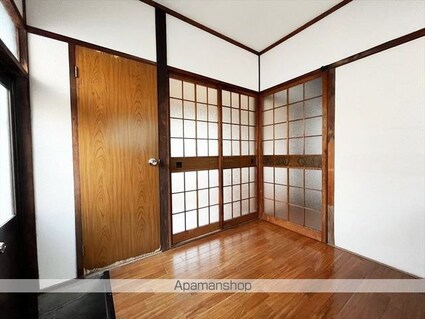 岡山県倉敷市玉島上成[3K/42.65m2]の内装2