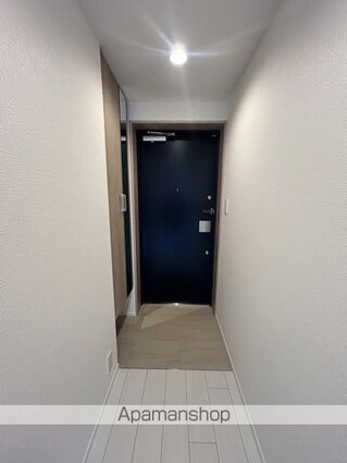 ＰＡＳＥＯ下北沢代沢Ⅱ[1LDK/40.05m2]の玄関