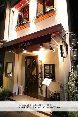 クレグラン京町堀の周辺写真