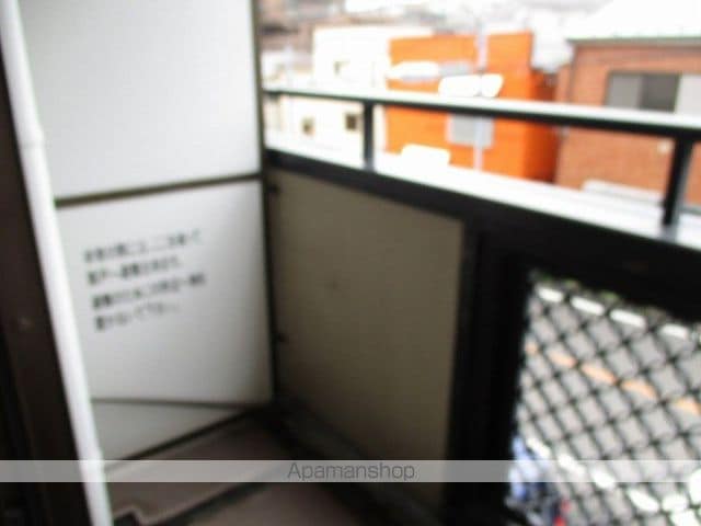 カンマルージュの内装写真