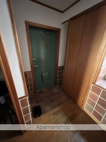 よもぎの郷の内装写真