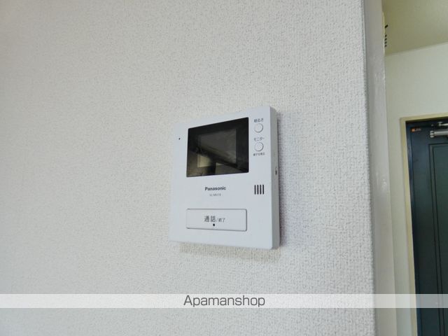 ジュネス大宮IIの内装写真
