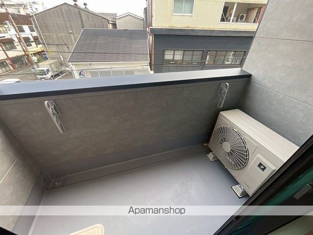 ハーモニーテラス田島の内装写真