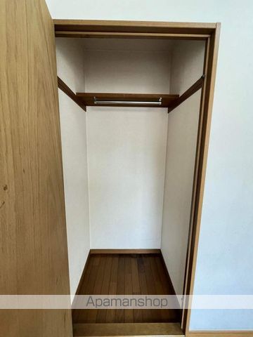 シティオ竹下の内装写真