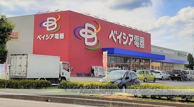 カーサ デル フィオーレの周辺写真