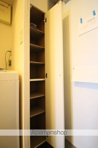 MAISON DE ROMS伊島の内装写真