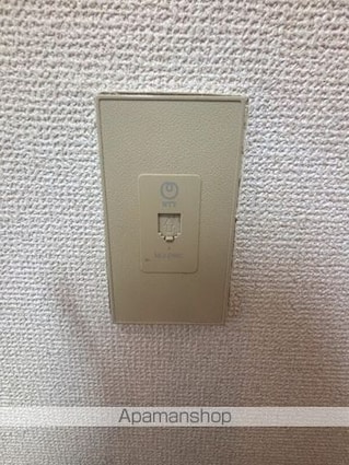 スカイハイツ目白[1R/16.9m2]の内装2