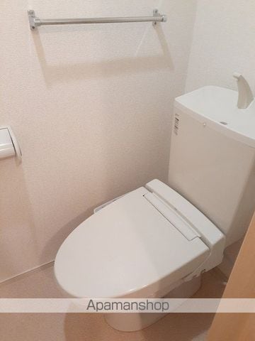 コッティ楠Iの内装写真