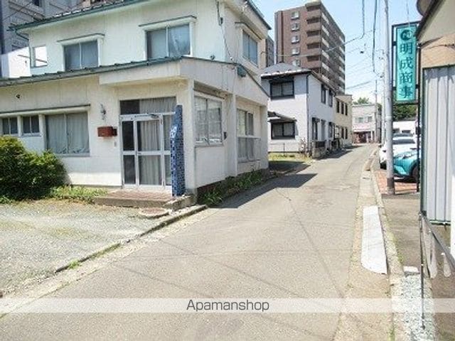 ANGEL HOUSE IIIの周辺写真