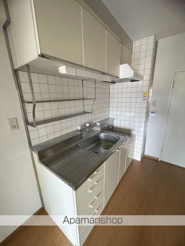 SINCERE舟入の内装写真