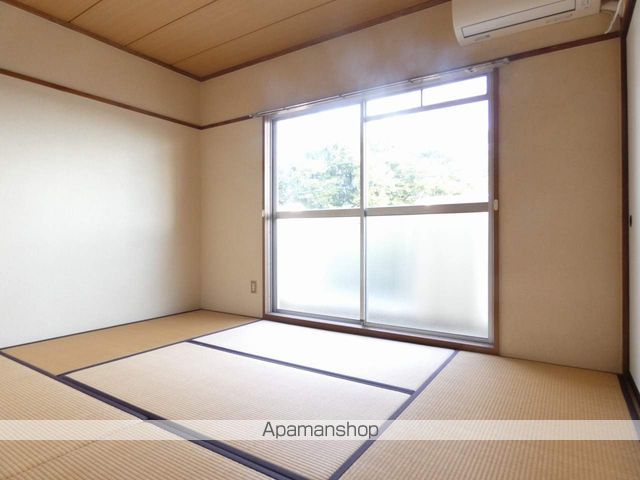 マンション寺田の内装写真