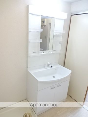 ソレーユ四ツ枝の内装写真
