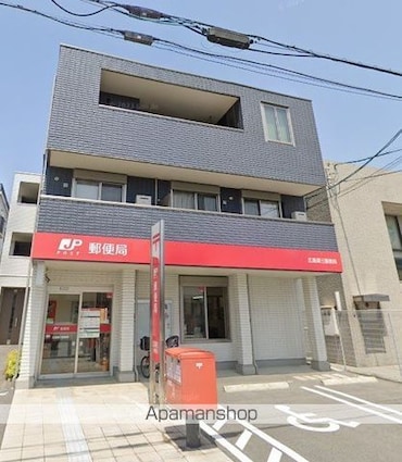 広島県広島市南区西旭町[1DK/28m2]の周辺2