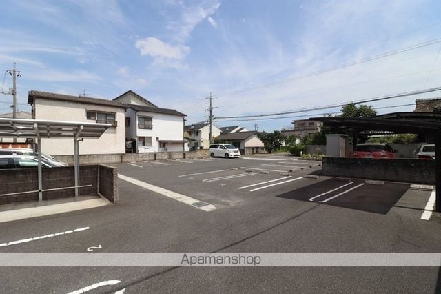 ドルチェ洲崎のその他写真