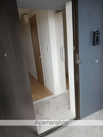 サンライズ 江平中町の内装写真