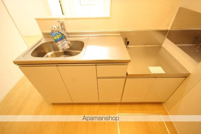 レジデンス祝吉 Iの内装写真