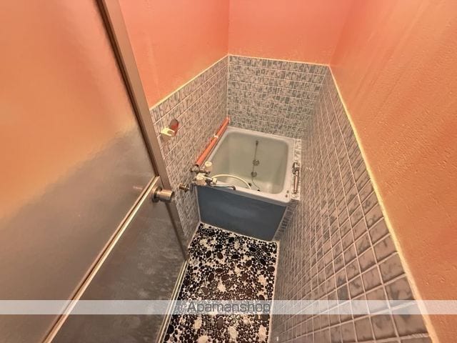 コーポHERO昭和の内装写真