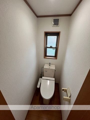 アクア和田の内装写真