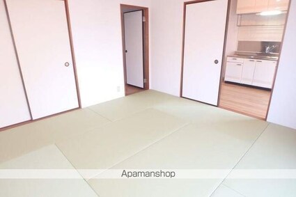 ヴィラセゾン　Ａ棟[2LDK/59.5m2]の内装1
