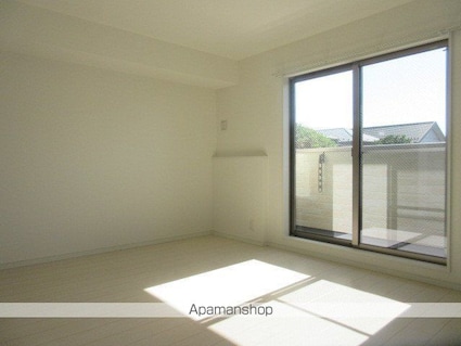 ミリアビタ大森台[1LDK/39.93m2]の内装2