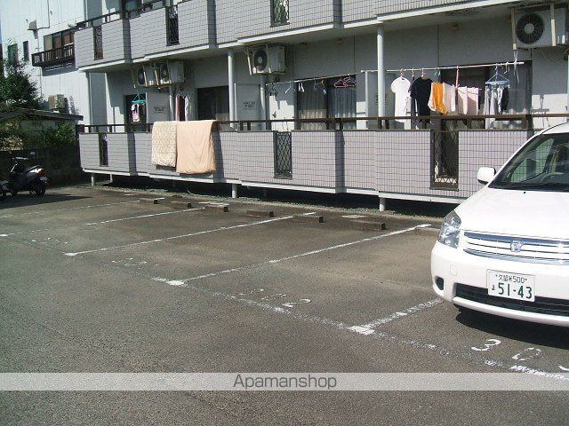 Lunaria’sの外観写真