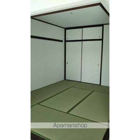PHOENIX COURT 交野Iの内装写真