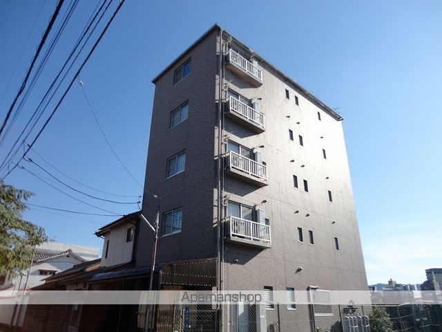 クリスタルハイツのイメージ