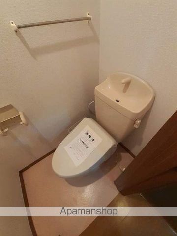 ALPHA 明里の内装写真
