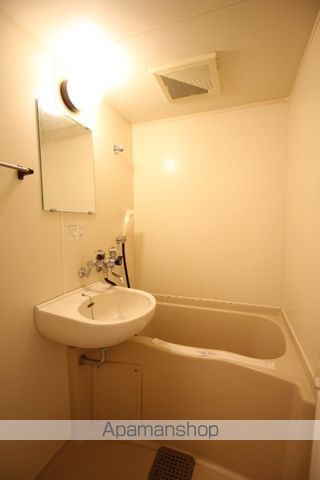 SOC189の内装写真