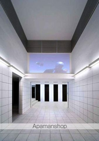 F・PARC GRANDMARK天神の内装写真