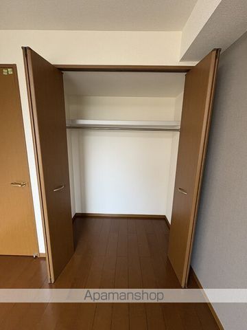 ボナールヴィラの内装写真