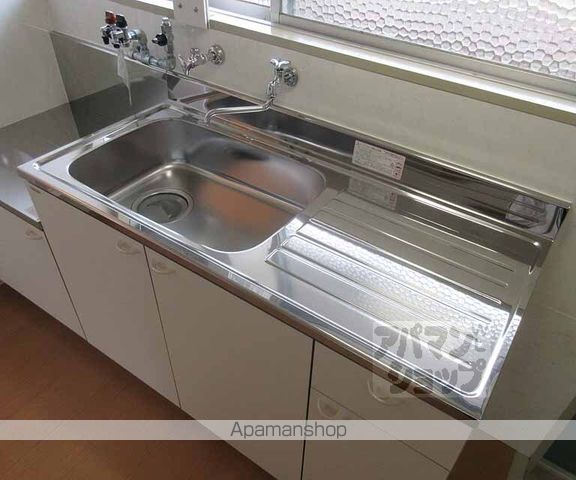 コーポ田山の内装写真