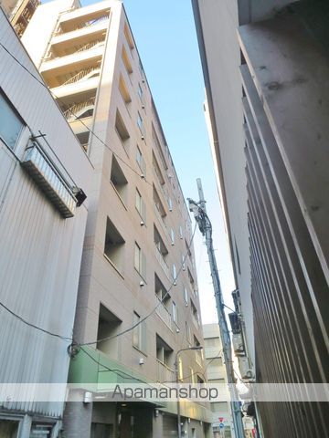 TKR神田多町の外観写真