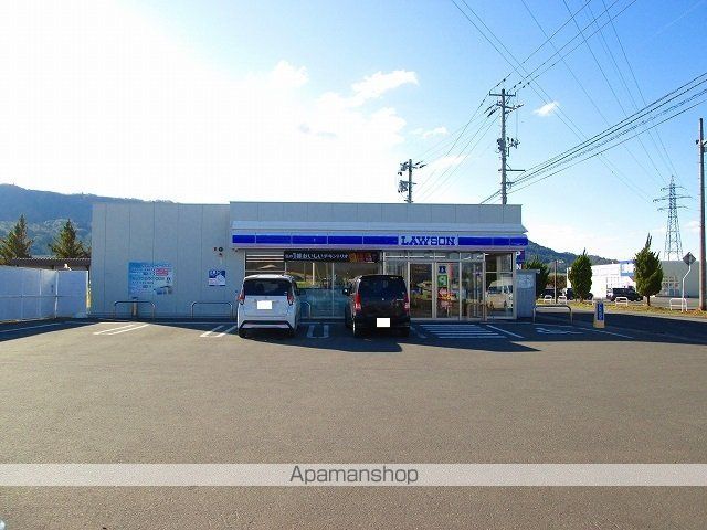 グレイス ビクトリー IIIの周辺写真