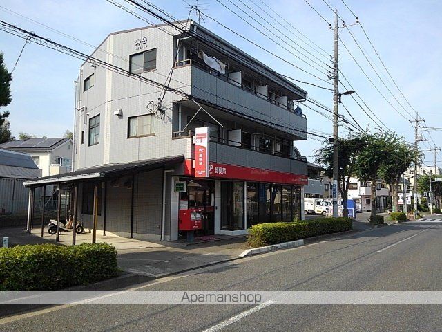 ディア ベルジュの周辺写真