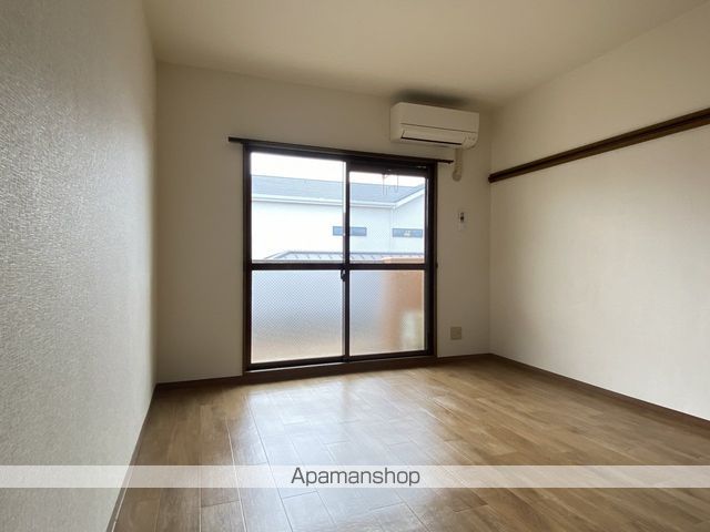 マンションアヤメの内装写真