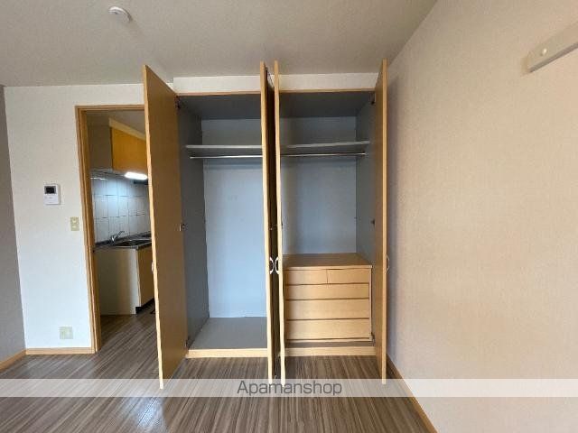 アイディールNの内装写真