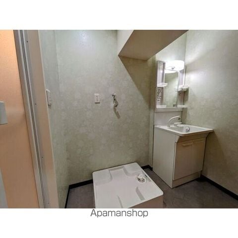 パラシオン覚王山の内装写真