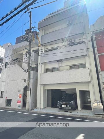 スカイコート橋本町の外観写真