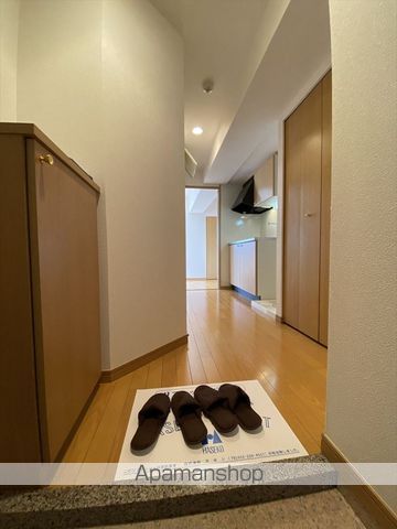 アーバンフラッツ新栄の内装写真