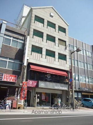 和歌山県和歌山市美園町５丁目[1K/18m2]の外観4