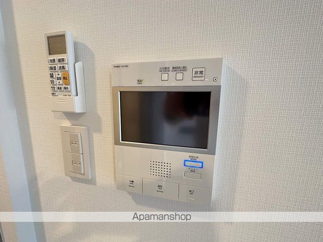 LASANTE舟入本町の内装写真