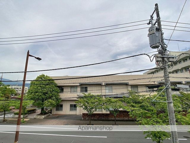 石川ビルの周辺写真