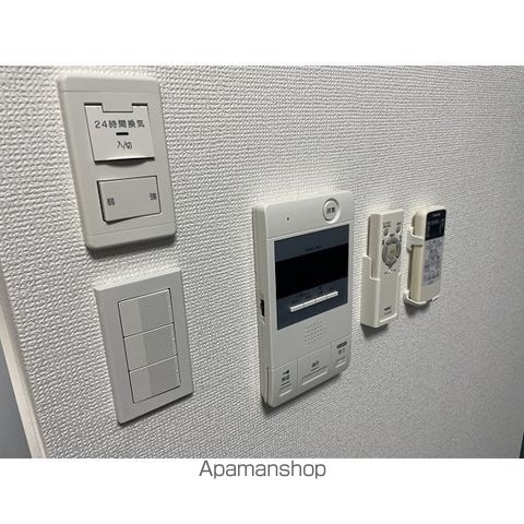 アムス・アミティエ川崎IIIの内装写真
